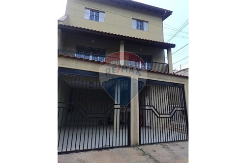 Alugar-Casa-Jardim Maria Trindade , São Roque , São Paulo , 18134000-631601009-30