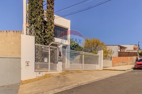 Venda-Casa-Jardim São Judas Tadeu , Sorocaba , São Paulo , 18085720-630601014-220