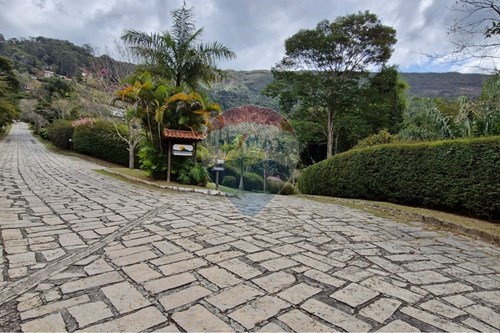Venda-Terreno-Estrada Jerônimo Ferreira Alves , 2600  - Cond. Parque Boa Vista - Manga Larga  - Itaipava , Petrópolis , Rio de Janeiro , 25740035-630131062-39