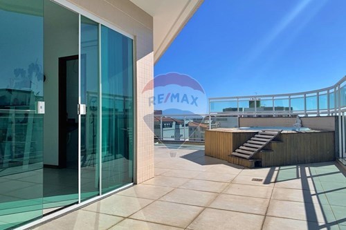 Venda-Cobertura-Rua Zulmira Mendes , 676  - OAB cabo frio  - Braga , Cabo Frio , Rio de Janeiro , 28908105-720301207-2