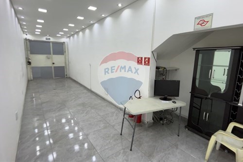 Alugar-Ponto Comercial/ Loja-Av Narciso Yague Guimaraes , 172  - Shopping Mogi  - Socorro , Mogi das Cruzes , São Paulo , 08780-910-630281025-147