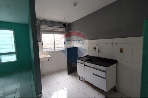 Alugar-Apartamento-Jardim Paranavaí , Mauá , São Paulo , 09390500-630751019-354