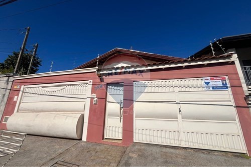 Venda-Casa-Altos do Paraíso , Botucatu , São Paulo , 18610010-630111036-20