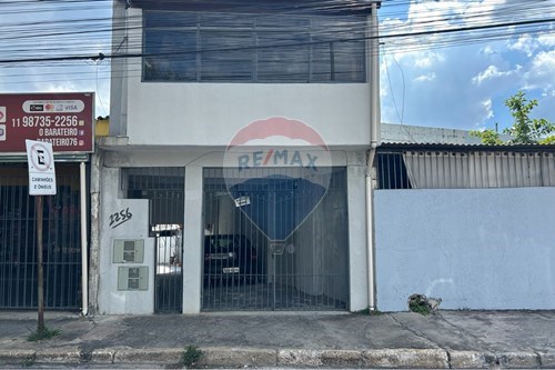 Alugar-Casa-Rua Minas Gerais , 1256  - Parque Santo Antônio (Jacaré) , Cabreúva , São Paulo , 13318174-630531001-1084