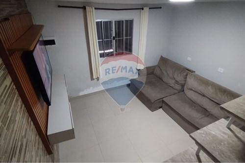 Venda-Casa-Cidade Miguel Badra , Suzano , São Paulo , 08690015-631461002-52