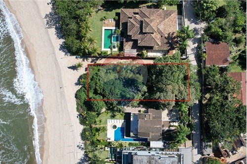 Venda-Terreno-Barra do Una , São Sebastião , São Paulo , 11624194-631461001-12