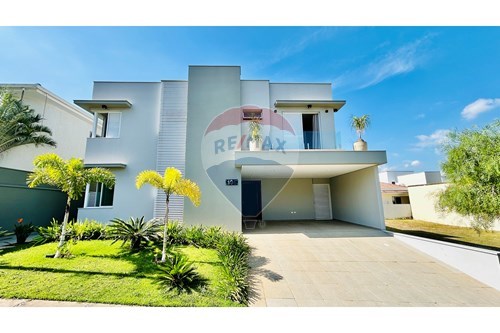 Venda-Casa de Condomínio-Rua Carlos de Oliveira , 105  - Condomínio Parque Esplanada  - Vossoroca , Votorantim , São Paulo , 18110703-630591048-95