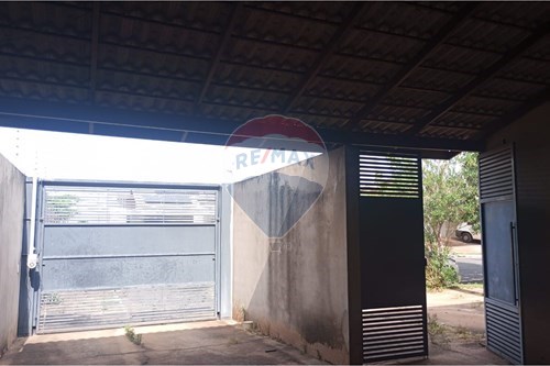 Alugar-Casa de Condomínio-Rua Dr. Celso Charuri , 351  - Alto dos Ipês , Andradina , São Paulo , 16900-970-631201035-77