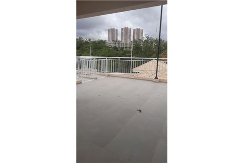 Apartamento - Alugar - Sorocaba , São Paulo - 28 - 630591007-383