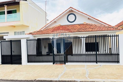 Alugar-Casa-Vila Maria , Botucatu , São Paulo , 18611150-630111016-278