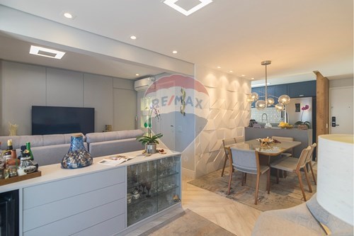 Venda-Apartamento-Avenida Estados Unidos , 65  - proximo a estação prefeito saladino  - Parque das Nações , Santo André , São Paulo , 09210300-631341001-244