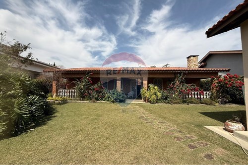 Venda-Casa de Condomínio-Alameda das Acácias , 435  - Jacaré , Cabreúva , São Paulo , 13318-312-630531012-61