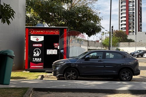 Slider Image Thumbnail