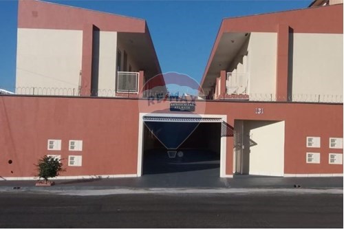 Alugar-Apartamento-Jardim Aeroporto , Lins , São Paulo , 16402-135-631011014-1135