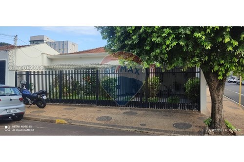 Venda-Casa-Vila Mendonça , Araçatuba , São Paulo , 16010330-630541035-1