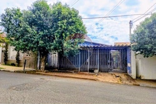 Venda-Casa-Rua Vitório Guaraciaba , 1869  - Vila Mineira , Andradina , São Paulo , 16901302-631201044-292