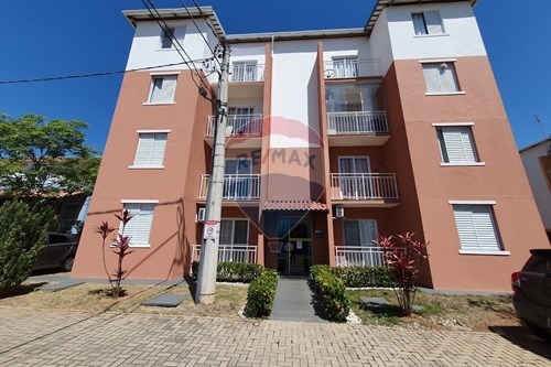 Alugar-Apartamento-Avenida das Palmeiras , 747  - vila da praia  - Vossoroca , Votorantim , São Paulo , 18119371-630591129-73