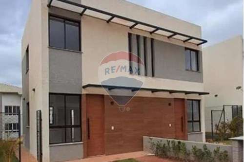 Venda-Sobrado-Estrada Municipal Moisés Martins' , 1225  - Jardim Lírio , Tatuí , São Paulo , 18280421-631081070-18