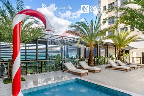 Slider Image Thumbnail