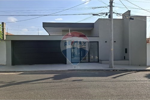 Venda-Casa-Centro , Promissão , São Paulo , 16370049-631441020-90