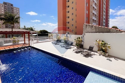 Alugar-Apartamento-R. Affonso Celso Dias , 100  - Condomínio Reserva São Carlos  - Jardim São Carlos , Sorocaba , São Paulo , 18046376-630591087-93