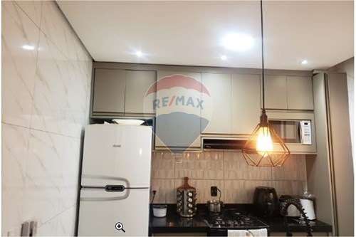 Venda-Apartamento-Rua Oswaldir Taranto , 1150  - SHOPPING CIDADE NORTE  - Jardim Simões , São José do Rio Preto , São Paulo , 15046 530-631321001-117