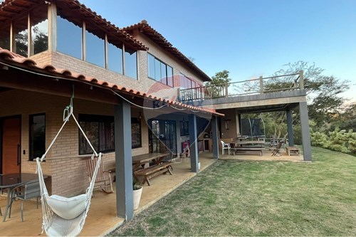 Venda-Casa-Lameirão , Paty do Alferes , Rio de Janeiro , 26950000-631261002-79