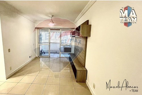 Venda-Apartamento-Laranjeiras , Rio de Janeiro , Rio de Janeiro , 22240003-630451005-115