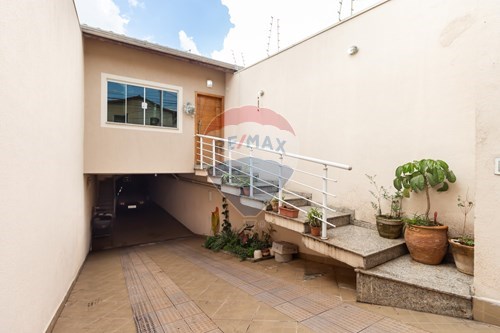 Venda-Casa-Vila Lucinda , Santo André , São Paulo , 09240500-630821021-17