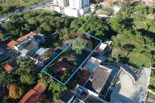 Venda-Terreno-Cidade Vista Verde , São José dos Campos , São Paulo , 12223430-631501002-139