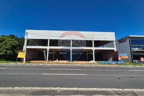 Alugar-Galpão-Jardim Fazenda Rincão , Arujá , São Paulo , 07428270-631491001-81