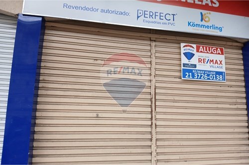 Alugar-Ponto Comercial/ Loja-Avenida Alberto Tôrres , 1238  - Em frente o hospital são josé  - Alto , Teresópolis , Rio de Janeiro , 25964002-630191078-27