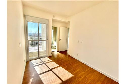 Apartamento - Alugar - Sorocaba , São Paulo - 11 - 630601031-81