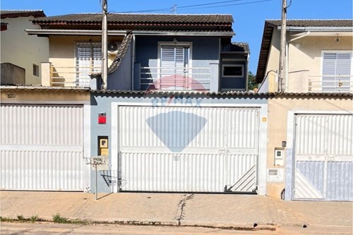 Venda-Casa-Arujá V , Arujá , São Paulo , 07431280-630251078-93