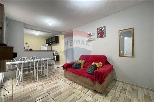 Venda-Apartamento-Estrada dos Oyans , 61  - Jardim Palos Verdes , Botucatu , São Paulo , 18605360-630481124-10