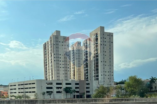 Alugar-Apartamento-Avenida Murchid Homsi , 2800  - PROX.  MAX MULFATO  - Parque Quinta das Paineiras , São José do Rio Preto , São Paulo , 15080325-631481003-249