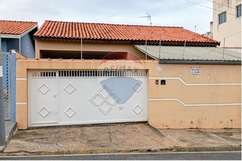 Venda-Casa-Rua Carlos Reynaldo Mendes , 351  - rua central bairro  - Jardim Ilha das Flores , Salto de Pirapora , São Paulo , 18160416-631181004-1