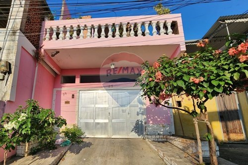 Venda-Casa-Jardim Meriti , São João de Meriti , Rio de Janeiro , 25555550-630291064-11
