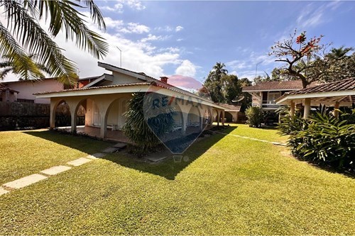 Venda-Casa-Alameda Piaçaguera , 200  - Boracéia , São Sebastião , São Paulo , 11626342-631461044-153