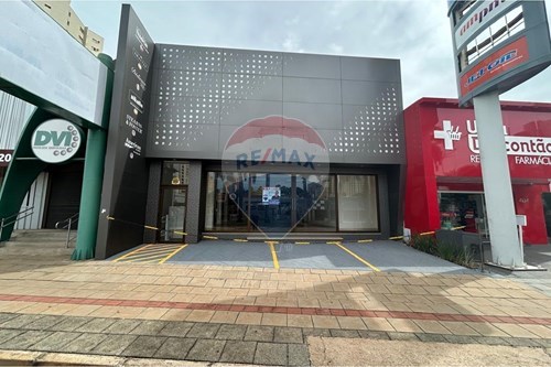 Venda-Prédio-Av Bady Bassit , 4194  - Em frente ao BK da Bady  - Boa Vista , São José do Rio Preto , São Paulo , 15025900-631381002-137