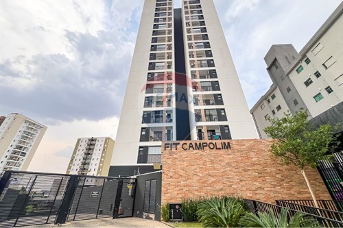 Venda-Apartamento-Parque Campolim , Sorocaba , São Paulo , 18048-150-630601142-91