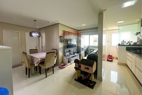 Venda-Apartamento-Rua Antônio Falchi , 170  - Vila Falchi , Mauá , São Paulo , 09350310-631371033-26