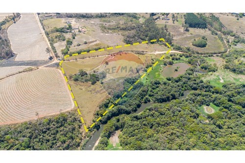 Venda-Terreno-Avenida Itavuvu , 8,901  - ESTRADA CAMPINA BAIXA  - Jardim Santa Cecília , Sorocaba , São Paulo , 18078005-630591061-146