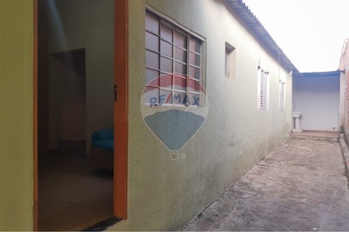 Venda-Casa-Avenida Argemiro Antonio dos Santos , 242  - Jardim Teixeira , Salto de Pirapora , São Paulo , 18160-540-631181028-49