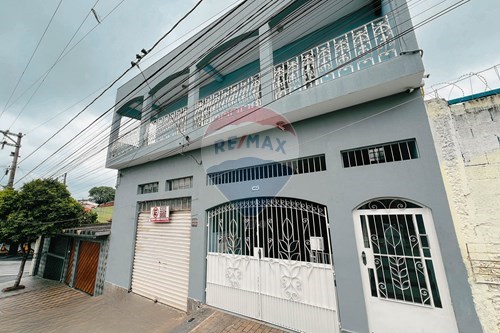 Venda-Sobrado-Rua José Polidoro , 452  - Jardim Santa Lídia , Mauá , São Paulo , 09310610-631371031-4