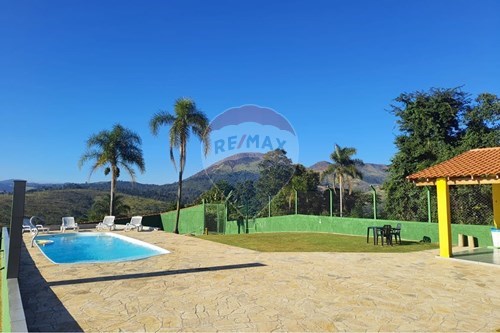 Venda-Chácara / Sítio / Fazenda-Saboó , São Roque , São Paulo , 18132720-631601004-15