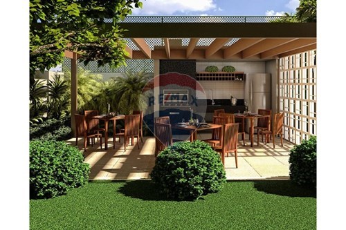 Venda-Apartamento-Alphaville Empresarial , Barueri , São Paulo , 06465134-630601137-126