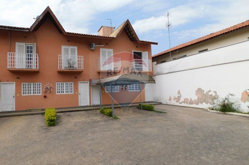 Alugar-Casa de Condomínio-Vila Santo Antônio , São Roque , São Paulo , 18133-390-631601004-101