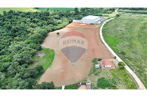 Venda-Terreno-Estrada Salvador Theodoro Nunes , S/N  - Lumetal  - Capoavinha , Votorantim , São Paulo , 18117805-631581002-23