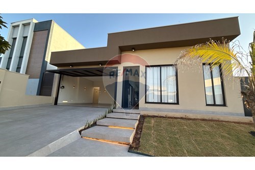 Venda-Casa de Condomínio-Residencial Valencia , Álvares Machado , São Paulo , 19160000-630861052-45